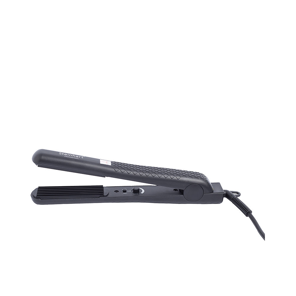 STEINHART CRIMPER hair straightener