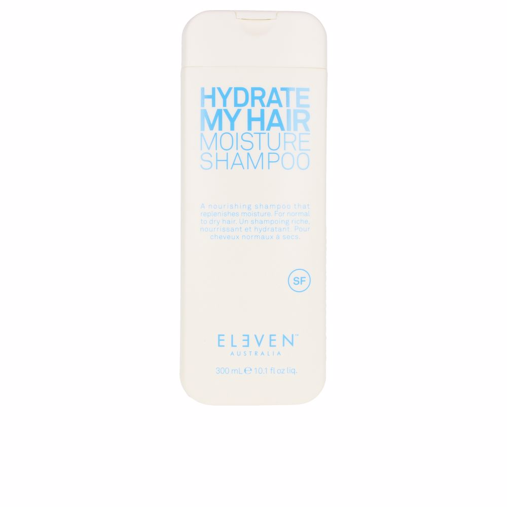 HYDRATE MY HAIR moisture shampoo