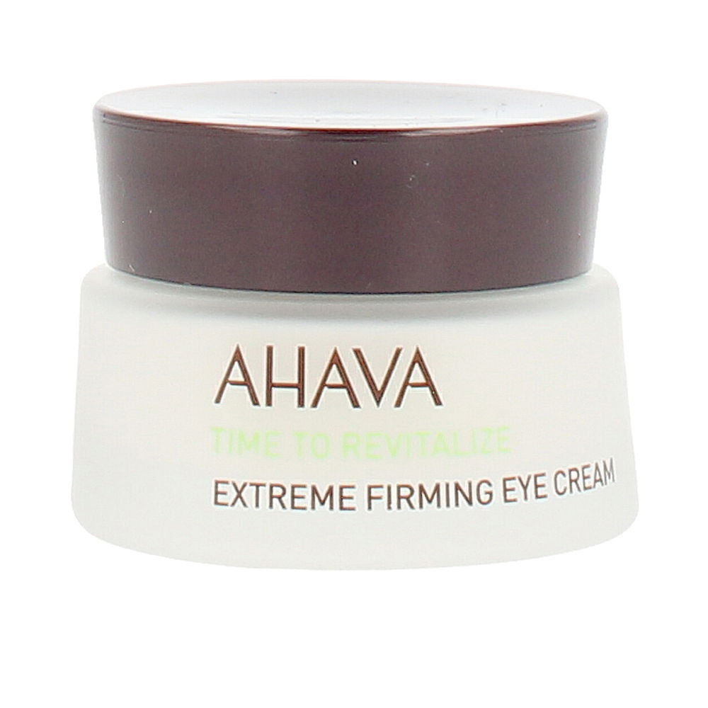 TIME TO REVITALIZE extreme firmness eye contour