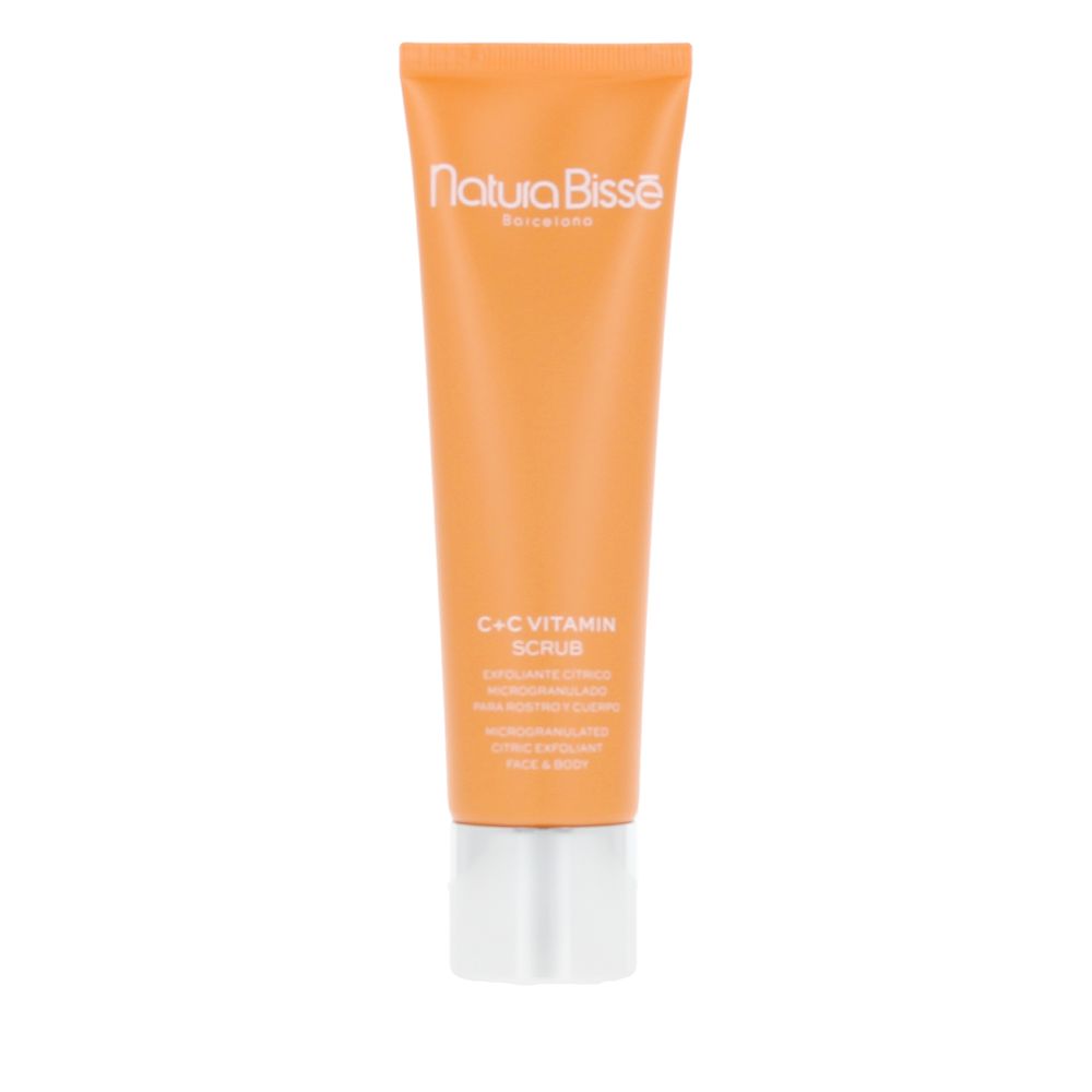 C+C VITAMIN scrub