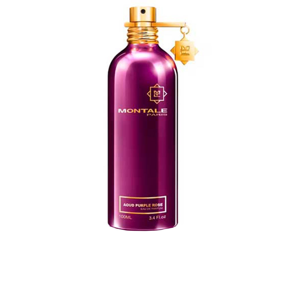 AOUD PURPLE ROSE edp vapo