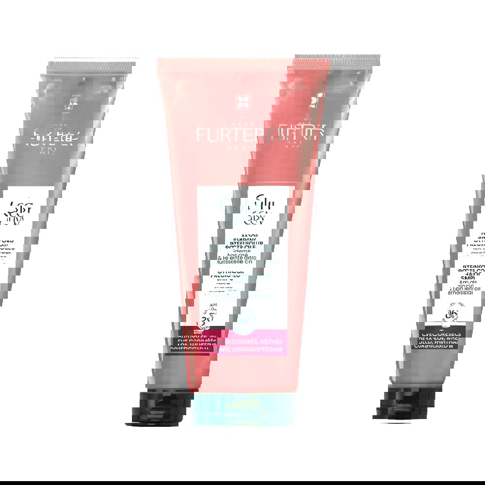 COLOR GLOW color protective shampoo