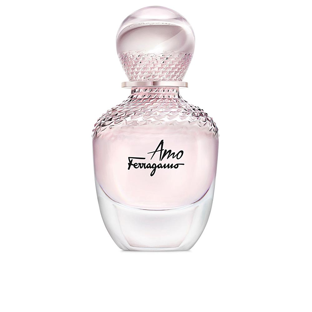 AMO eau de parfum spray
