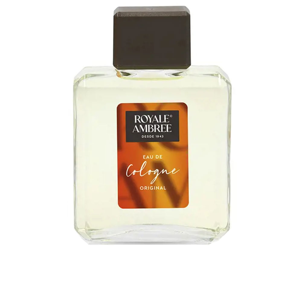 ROYALE AMBREE edc