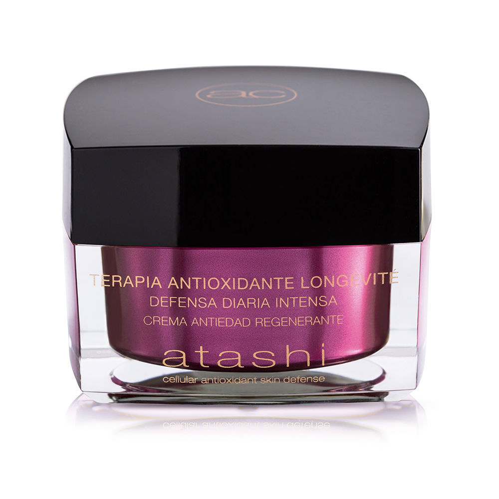 CELLULAR ANTIOXIDANT SKIN DEFENSE crema antiedad regenerante