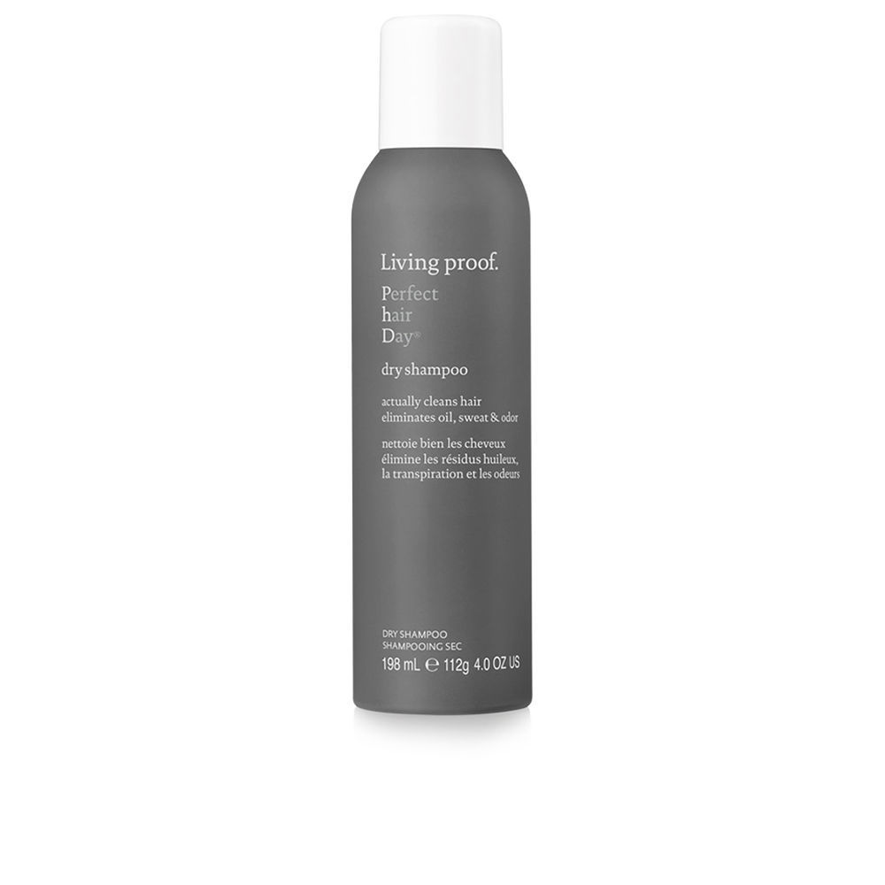 PERFECT HAIR DAY dry shampoo