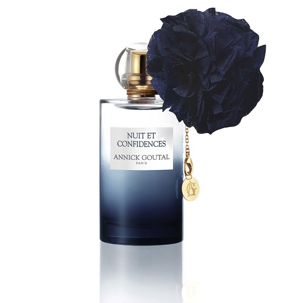 NUIT & CONFIDENCES eau de parfum spray