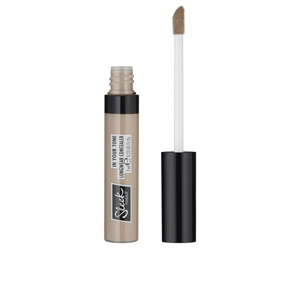 IN YOUR TONE longwear concealer