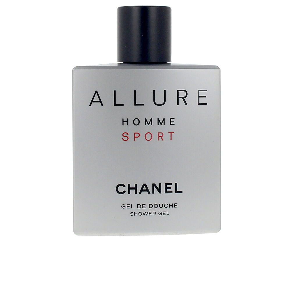 ALLURE HOMME SPORT shower gel