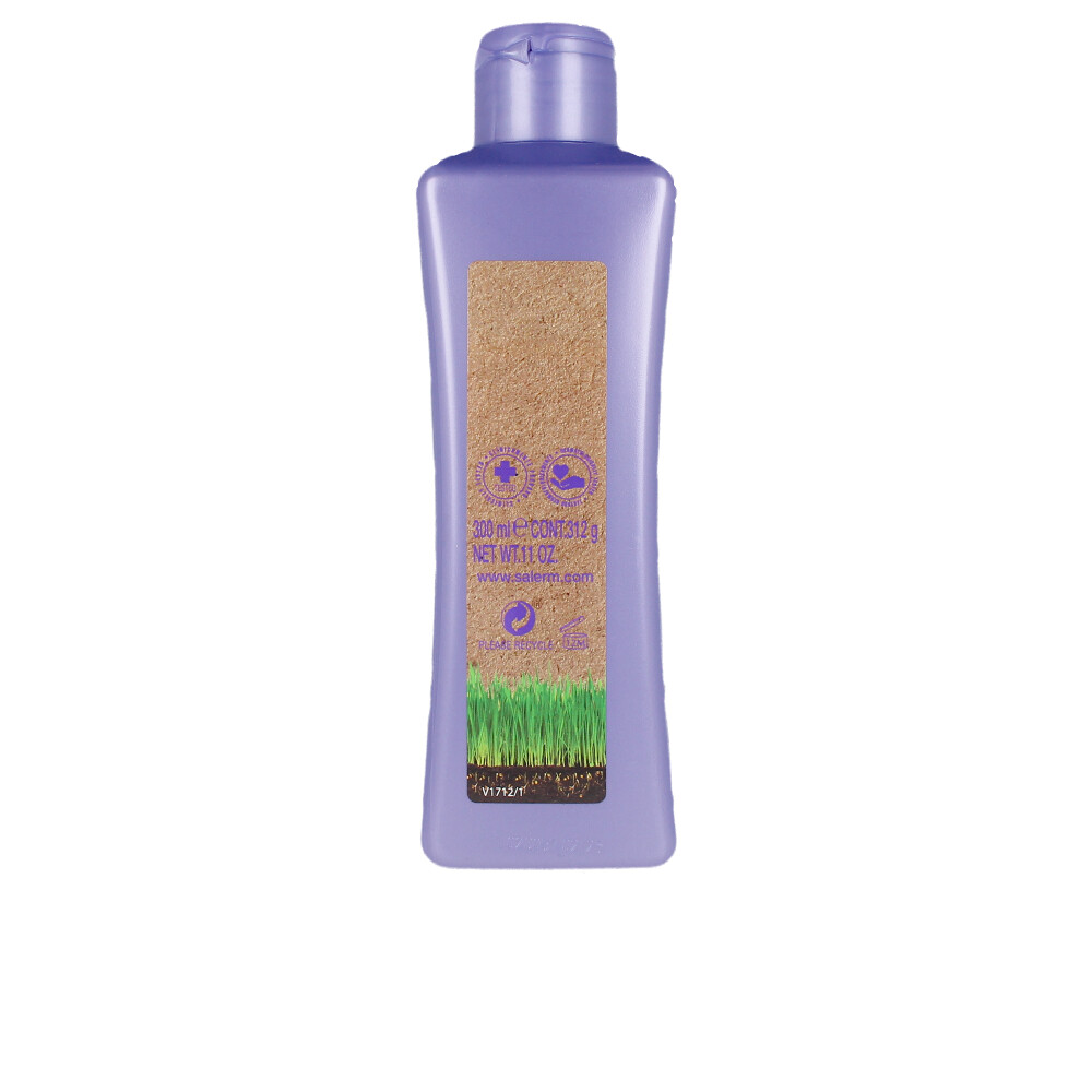 BIOKERA GRAPEOLOGY shampoo