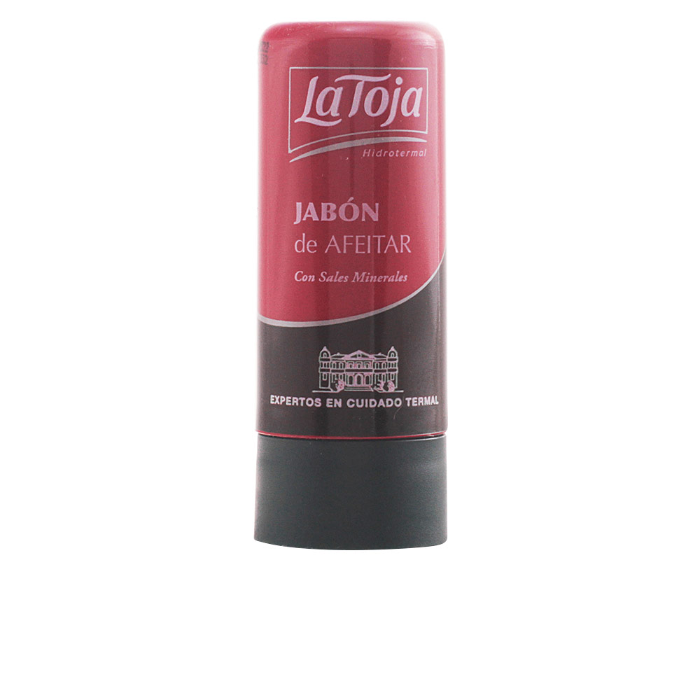HIDROTERMAL shaving soap bar