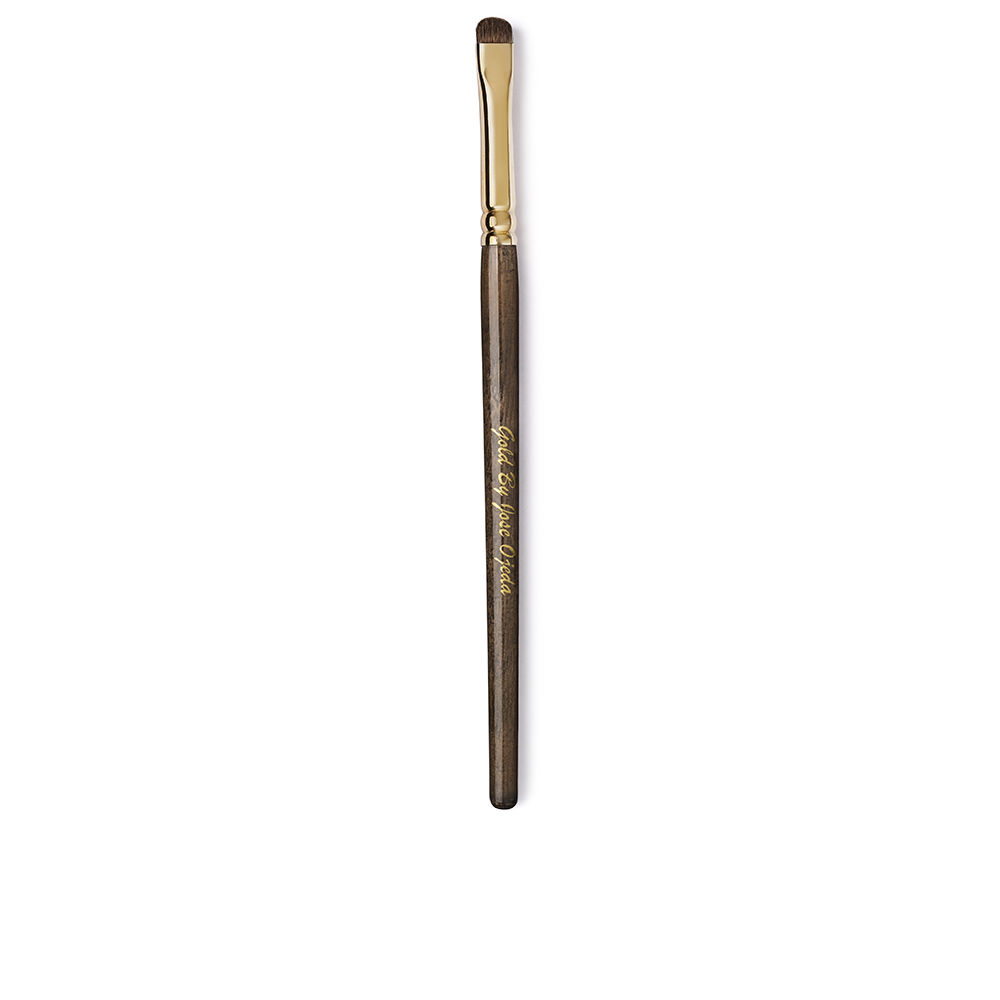 Ultra short eye brush