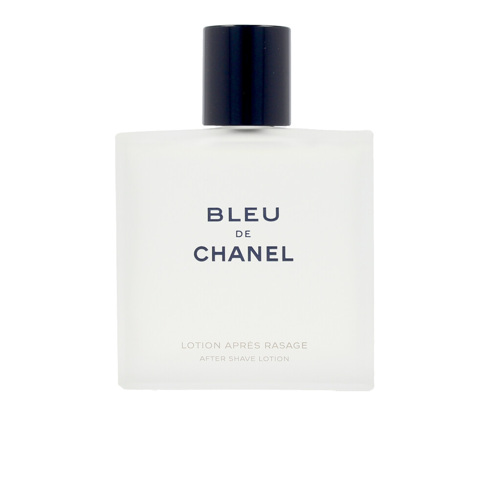 BLEU after-shave lotion