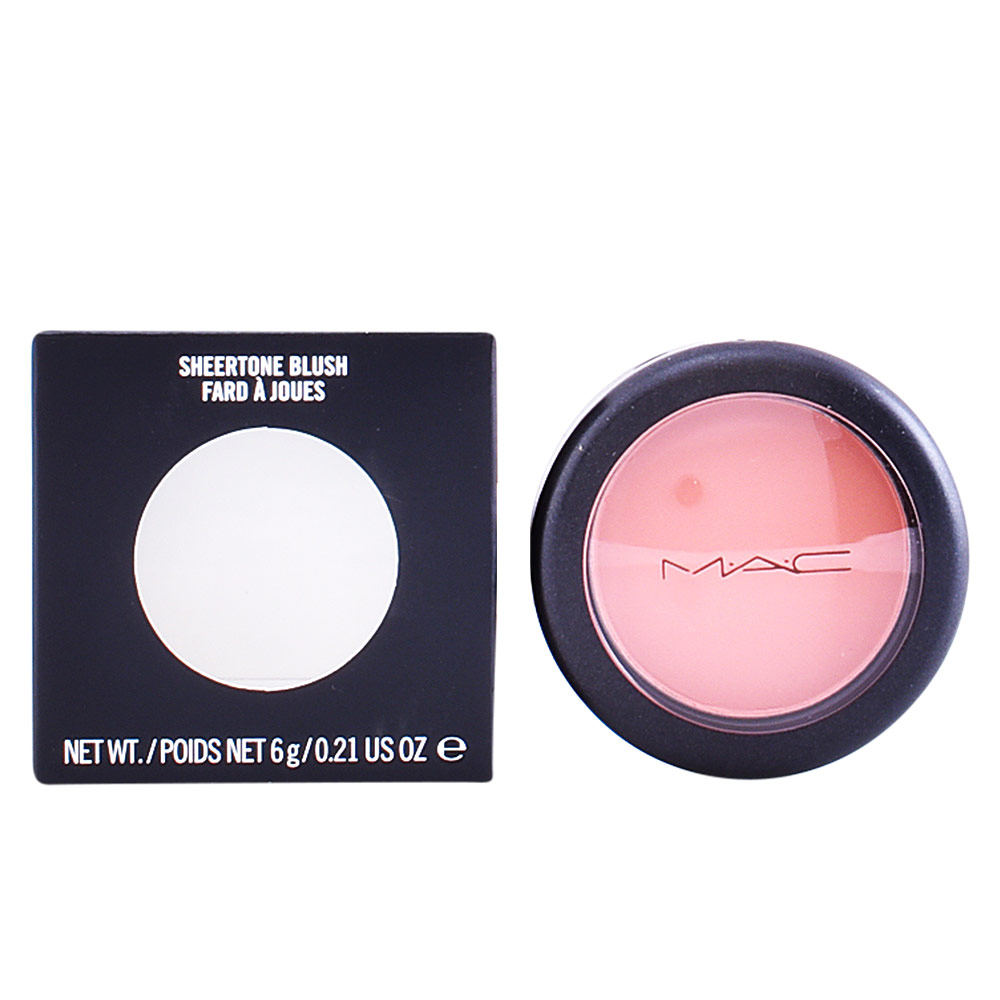 SHEERTONE blush