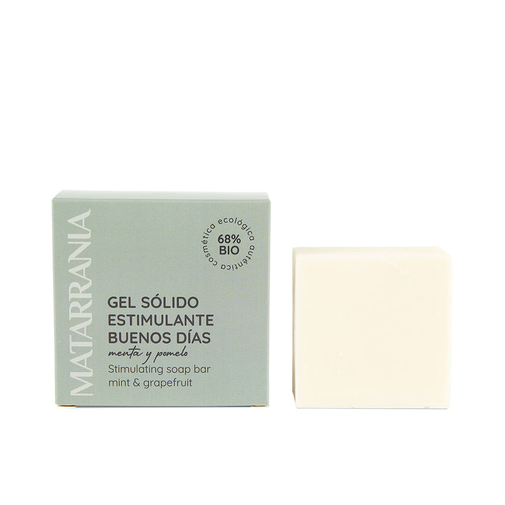 GOOD MORNING bio stimulating solid gel