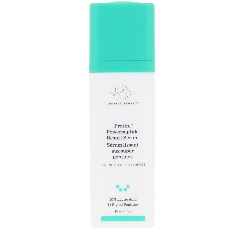 POWERPEPTIDE RESURF serum