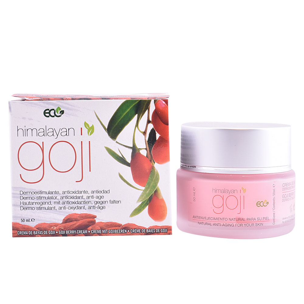 HIMALAYAN GOJI cream