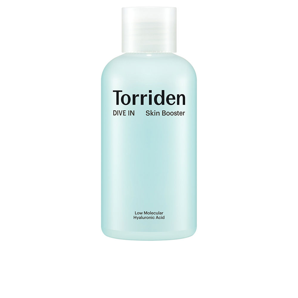 DIVE-IN low molecular hyaluronic acid skin enhancing toner