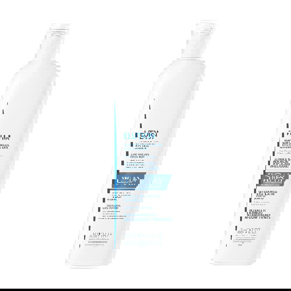 ELUCION mild anti-dandruff rebalancing shampoo