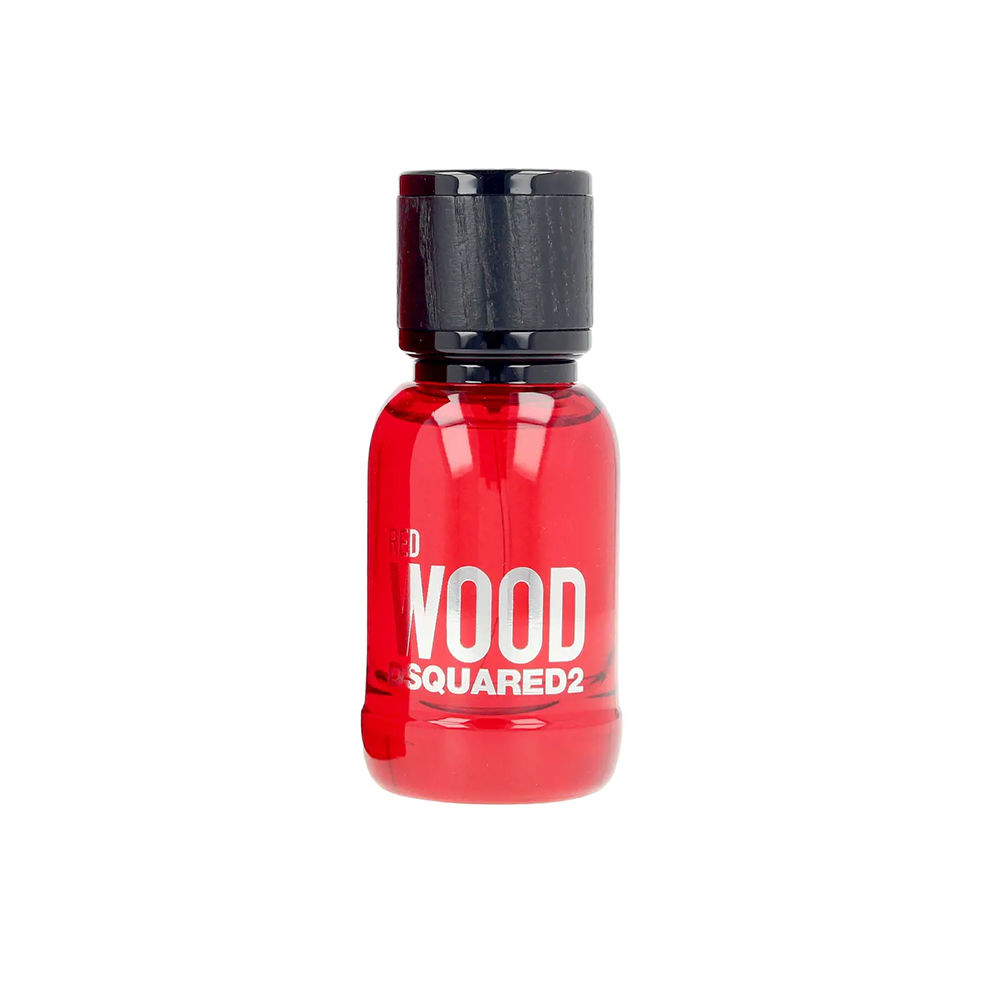 Red Wood Eau de Toilette