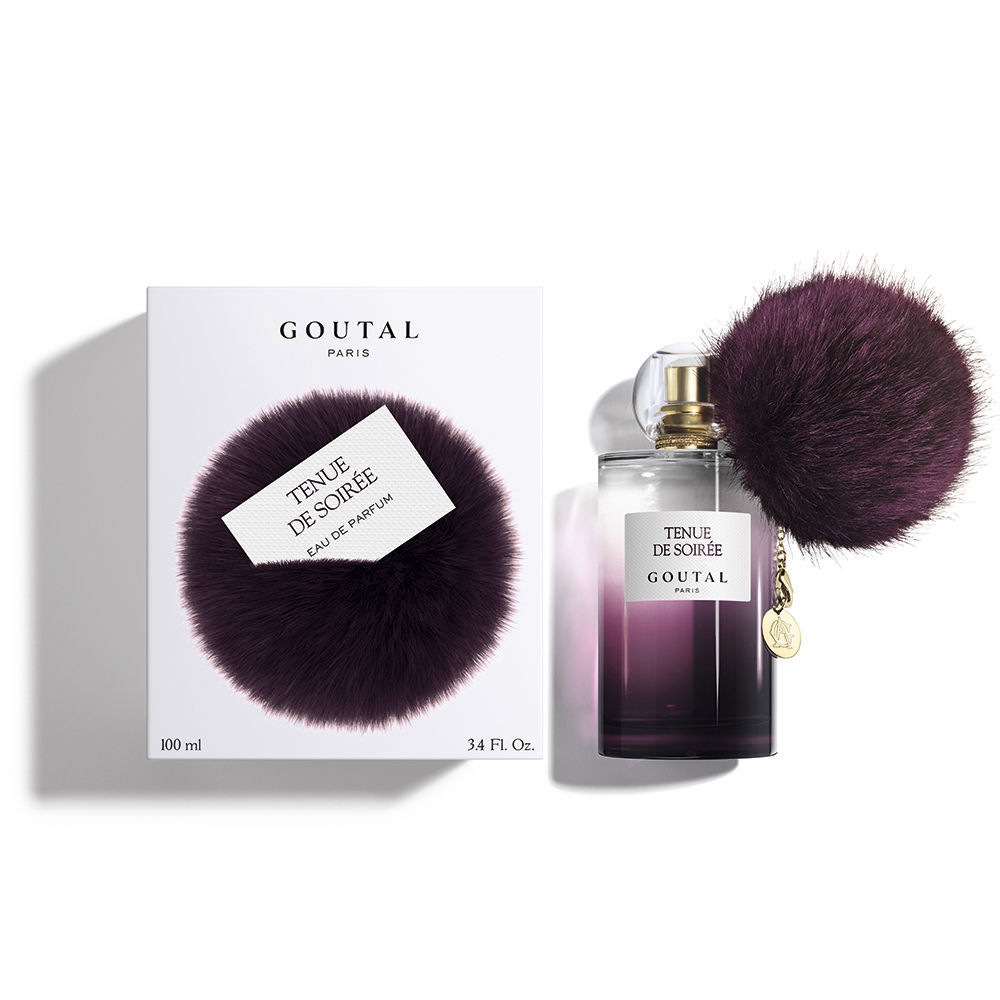 TENUE DE SOIRÉE eau de parfum spray