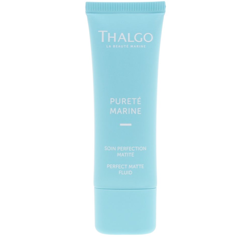 PURETÉ MARINE anti-shine matte fluid