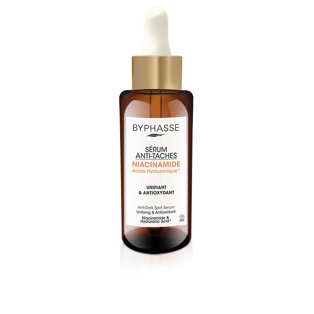 ANTI-TACHES SERUM niacinamide