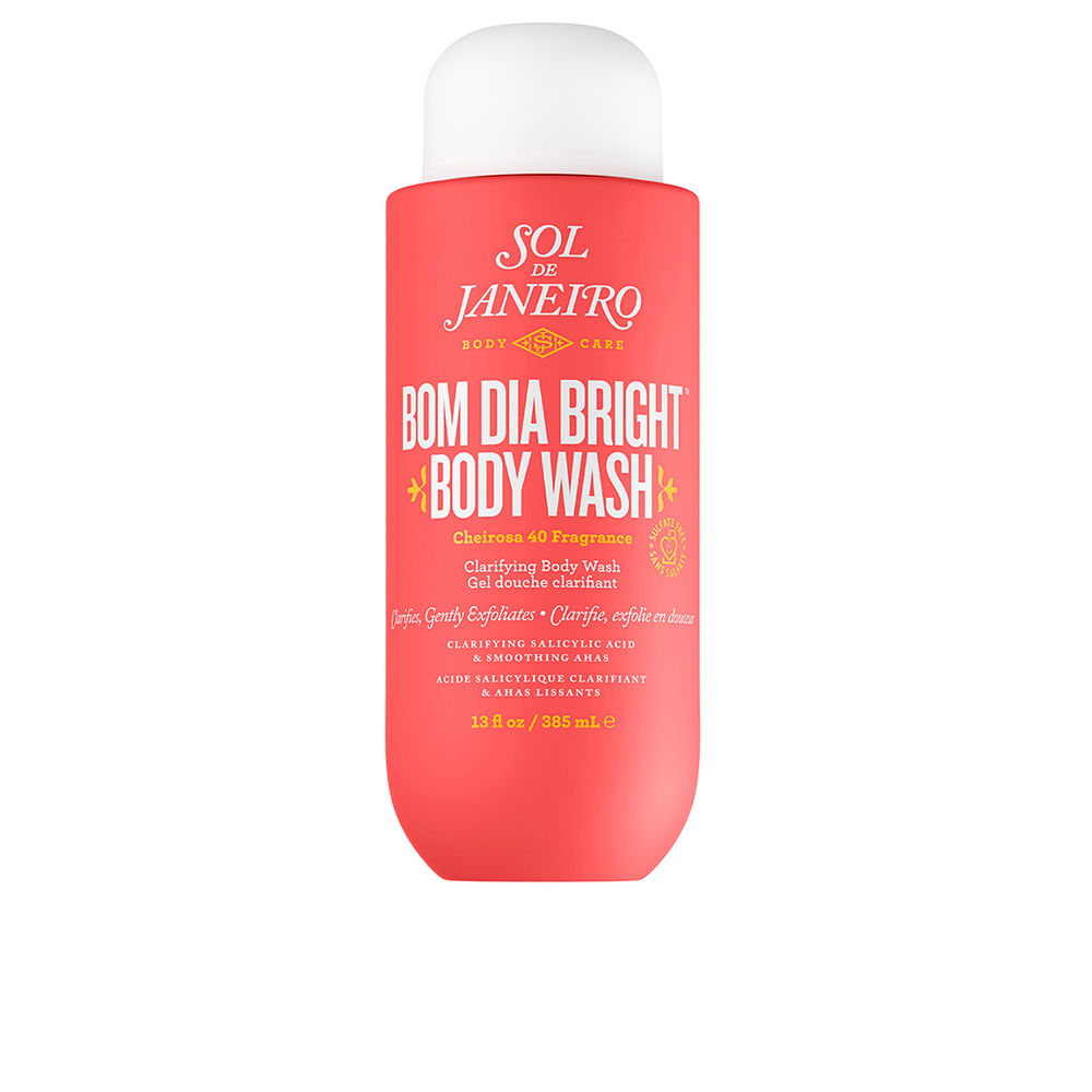BOM DIA BRIGHT body wash