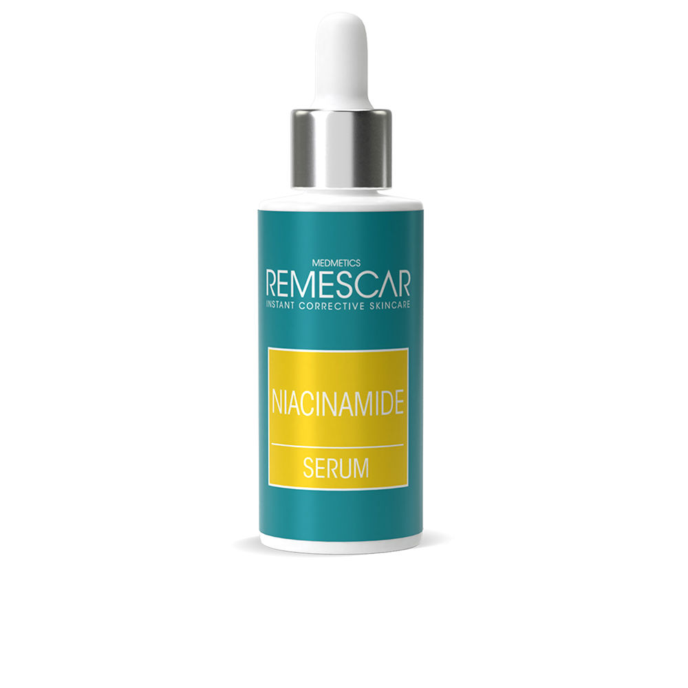 Niacinamide Serum