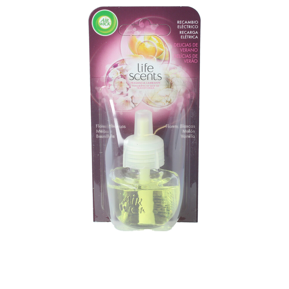 AIR-WICK electric air freshener refill