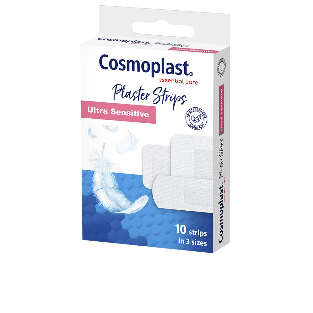 COSMOPLAST dressings plaster strips