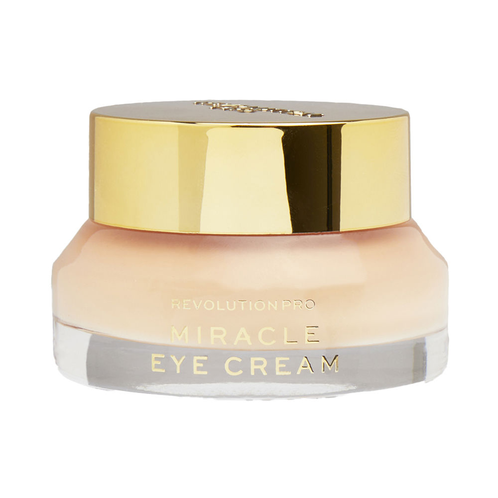 MIRACLE EYE CREAM skincare