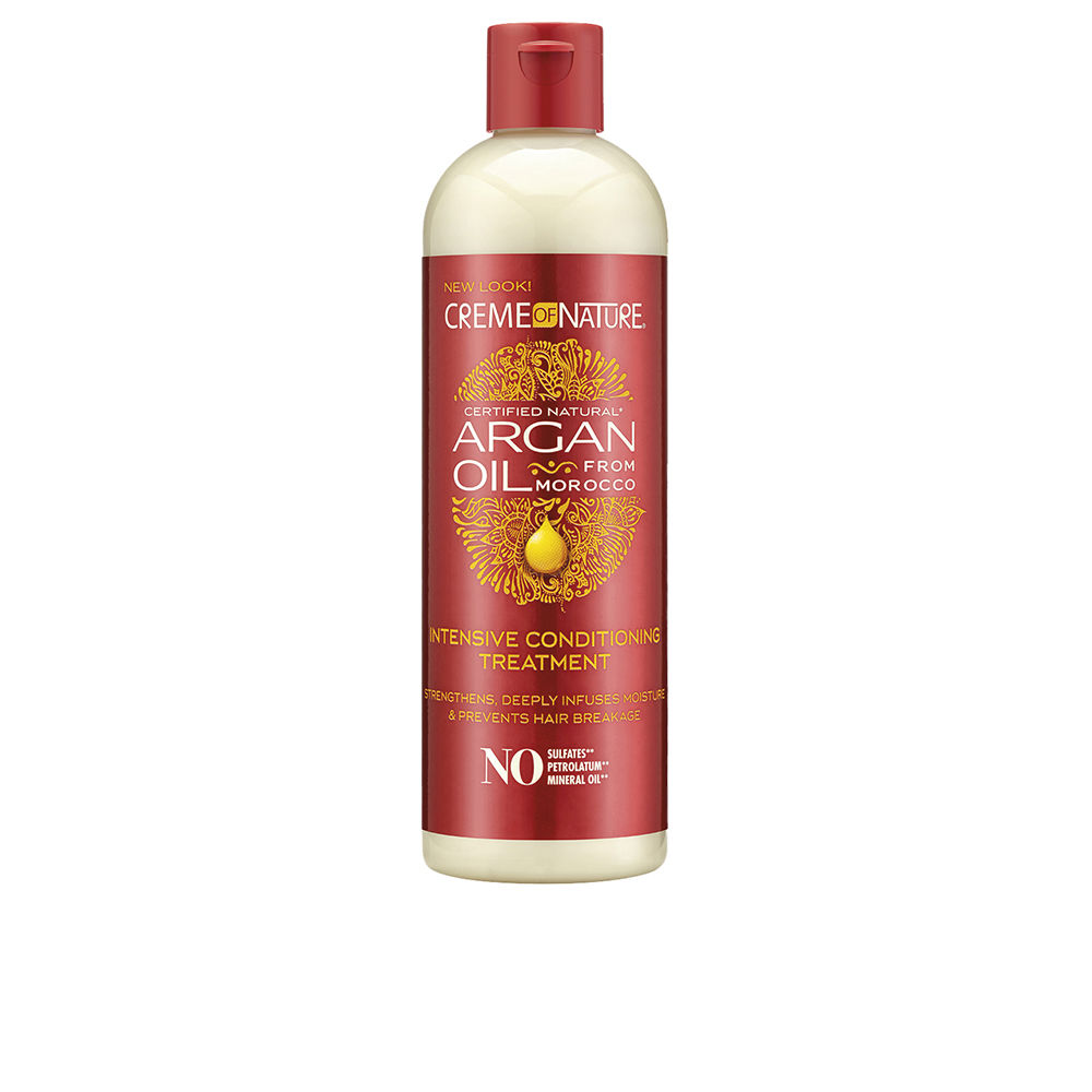 ARGAN OIL intensive conditioner