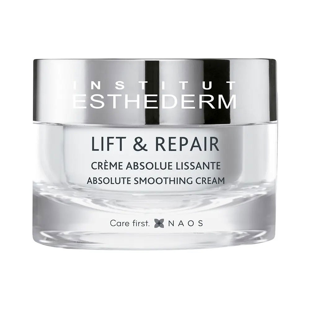 LIFT & REPAIR absolute smoothing cream