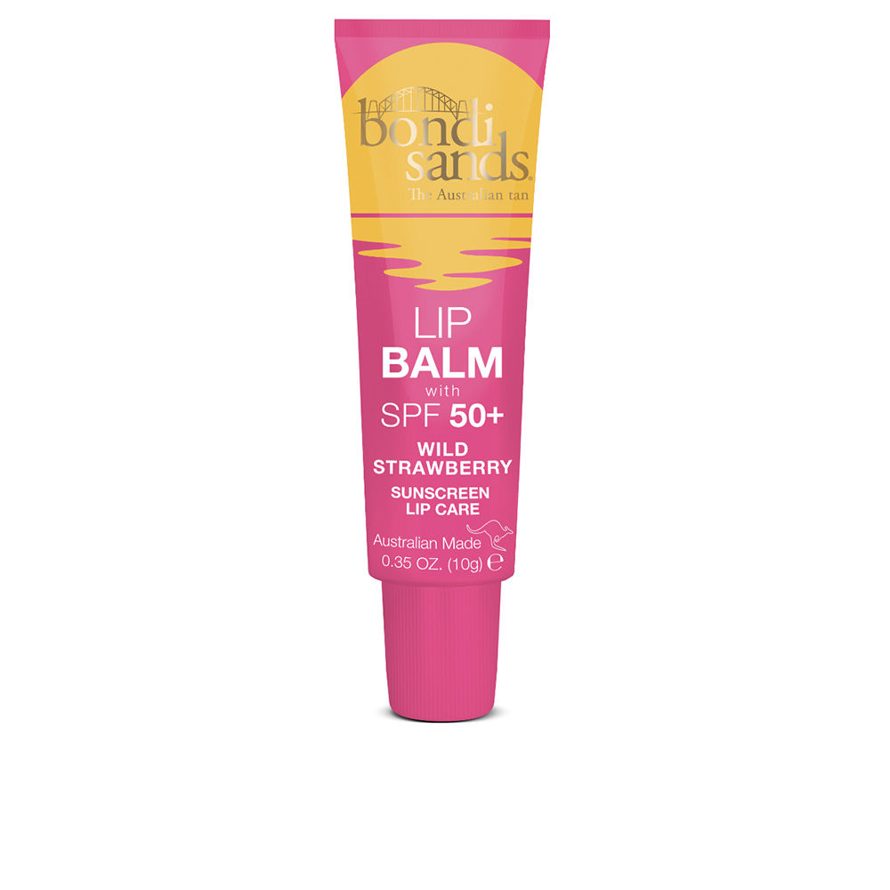 LIP BALM with SPF50+