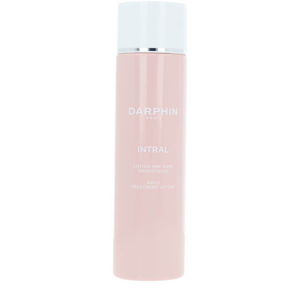 INTRAL daily treatment lotion