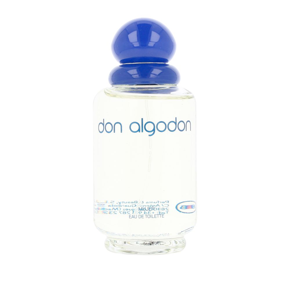 DON ALGODON edt spray
