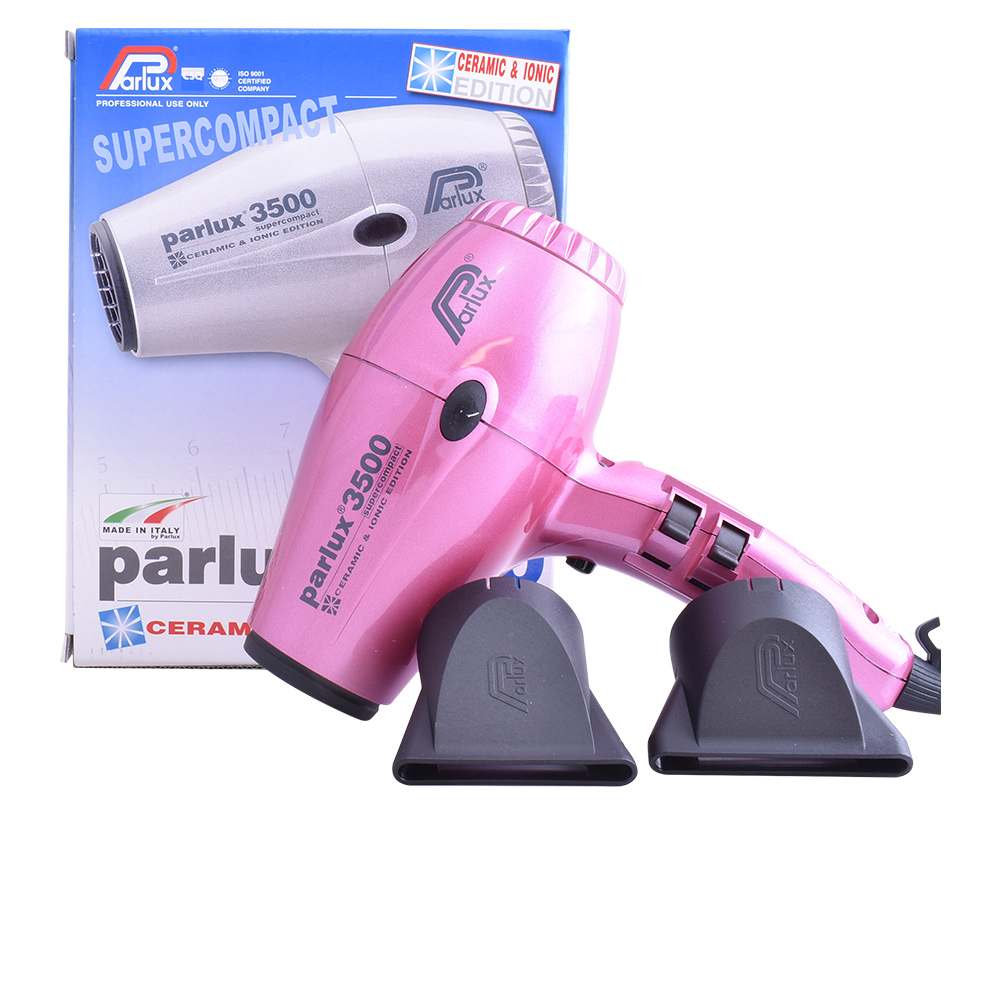 PARLUX 3500 SUPERCOMPACT dryer