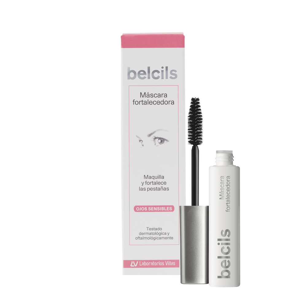BELCILS STRENGTHENING MASCARA mascara