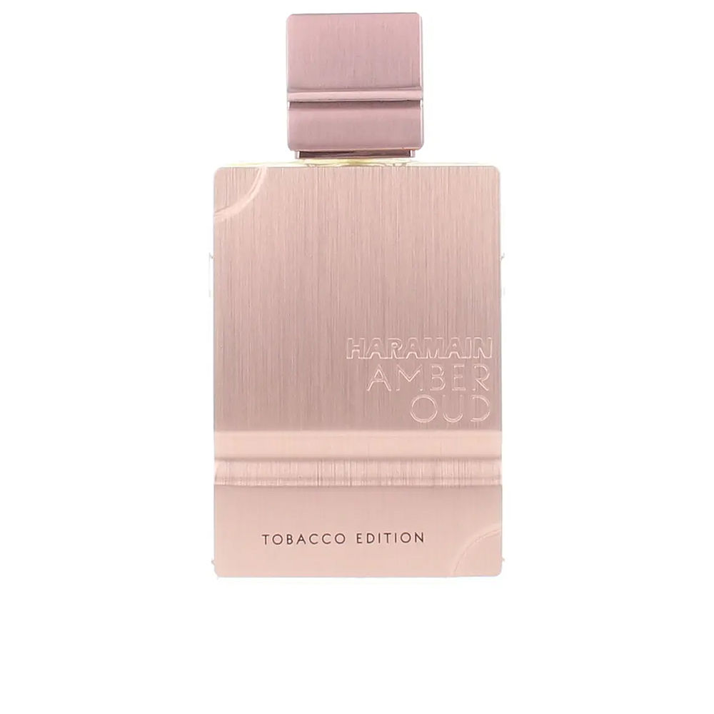 AMBER OUD tobacco edition edp vapo
