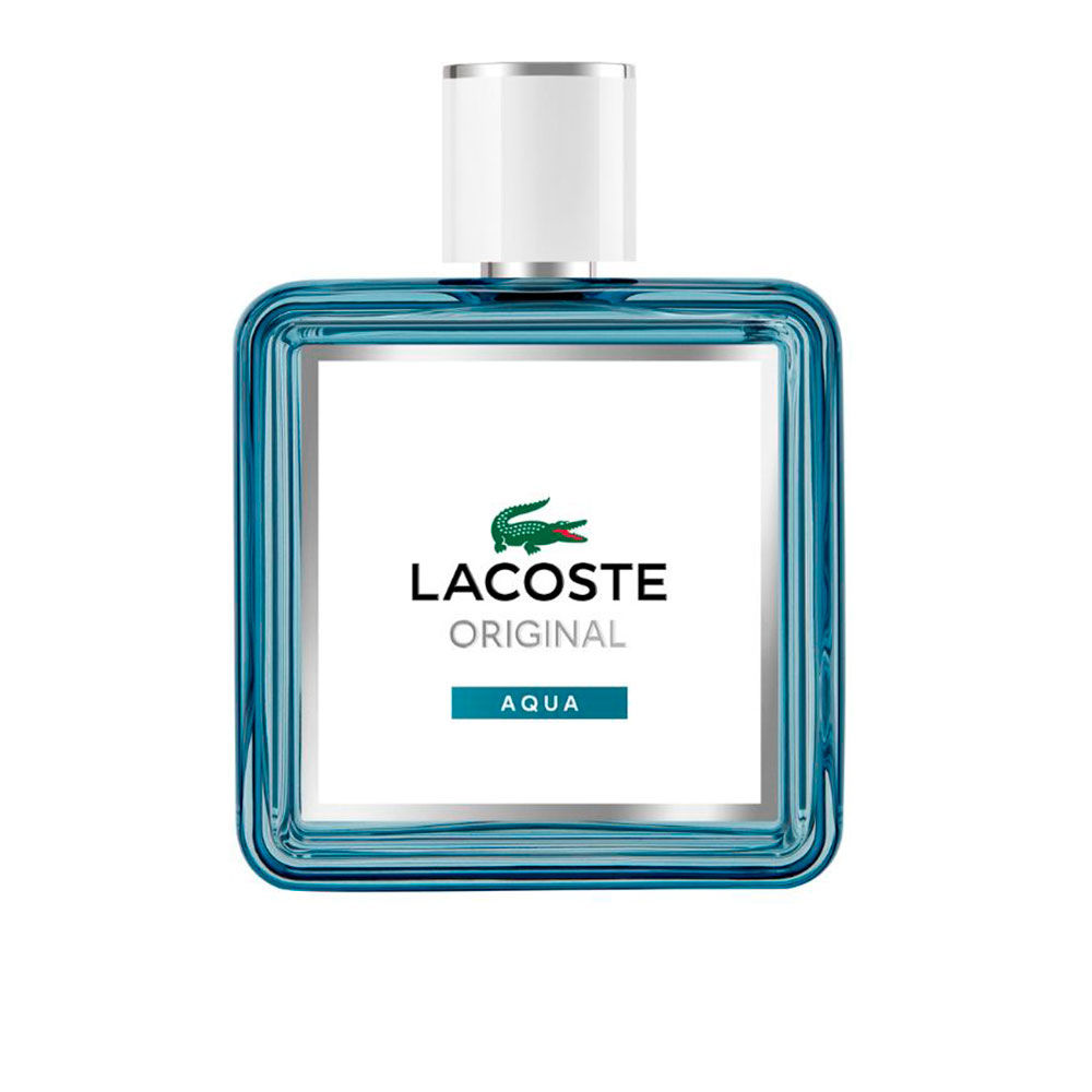ORIGINAL AQUA edp spray