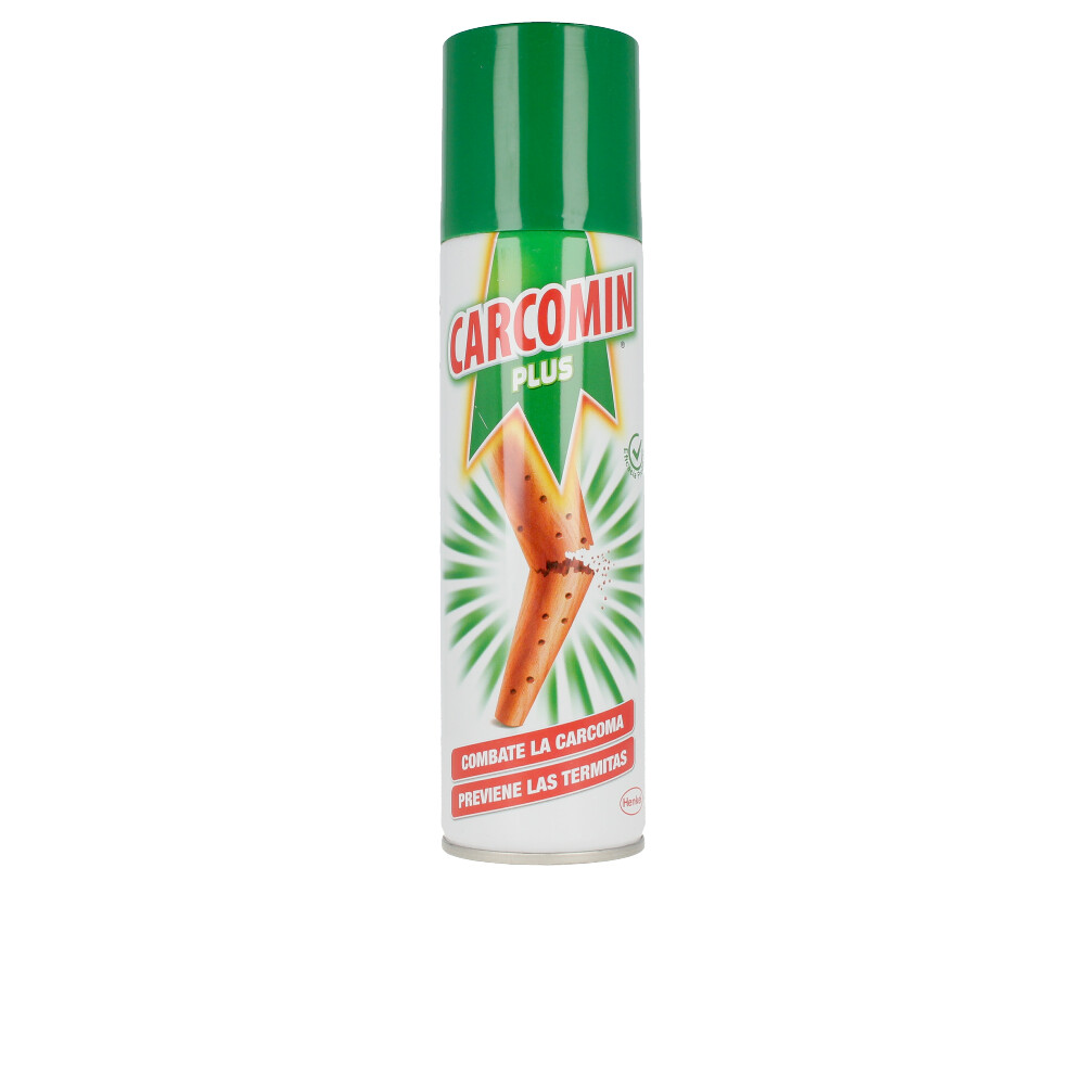 CARCOMIN PLUS anti-carcoma madera spray