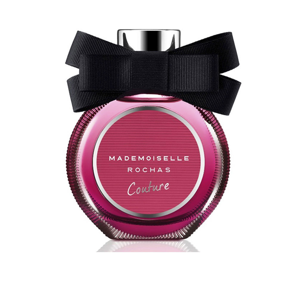 MADEMOISELLE ROCHAS COUTURE eau de parfum spray