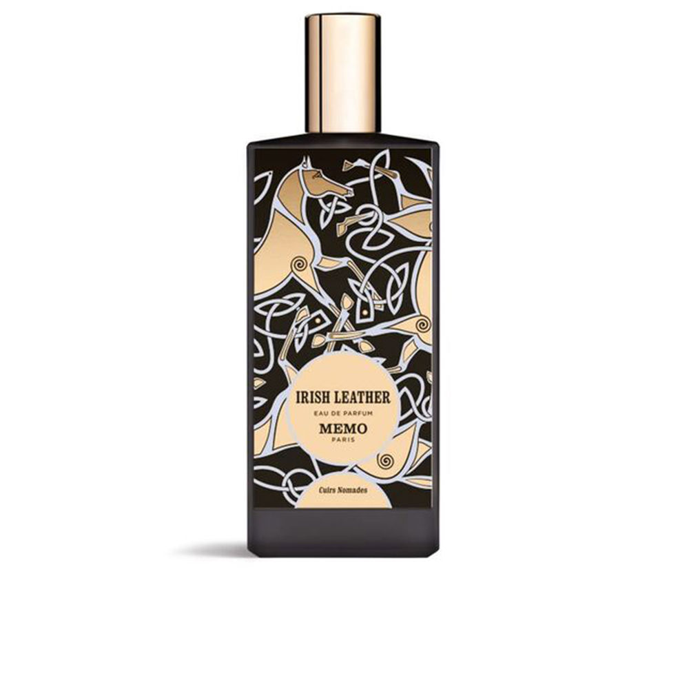 IRISH LEATHER edp vapo