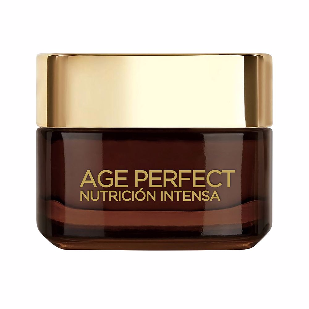 AGE PERFECT INTENSE NUTRITION day cream