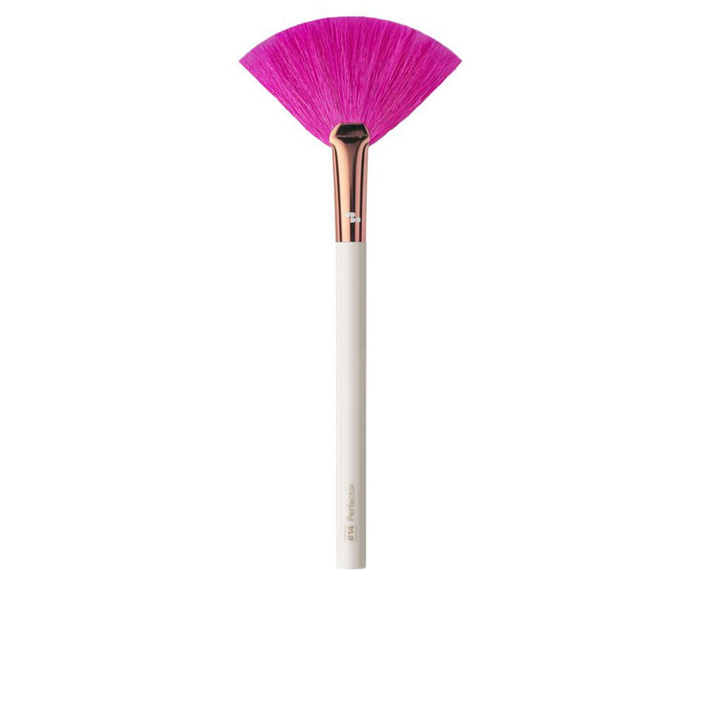 FRANCE ME fan brush