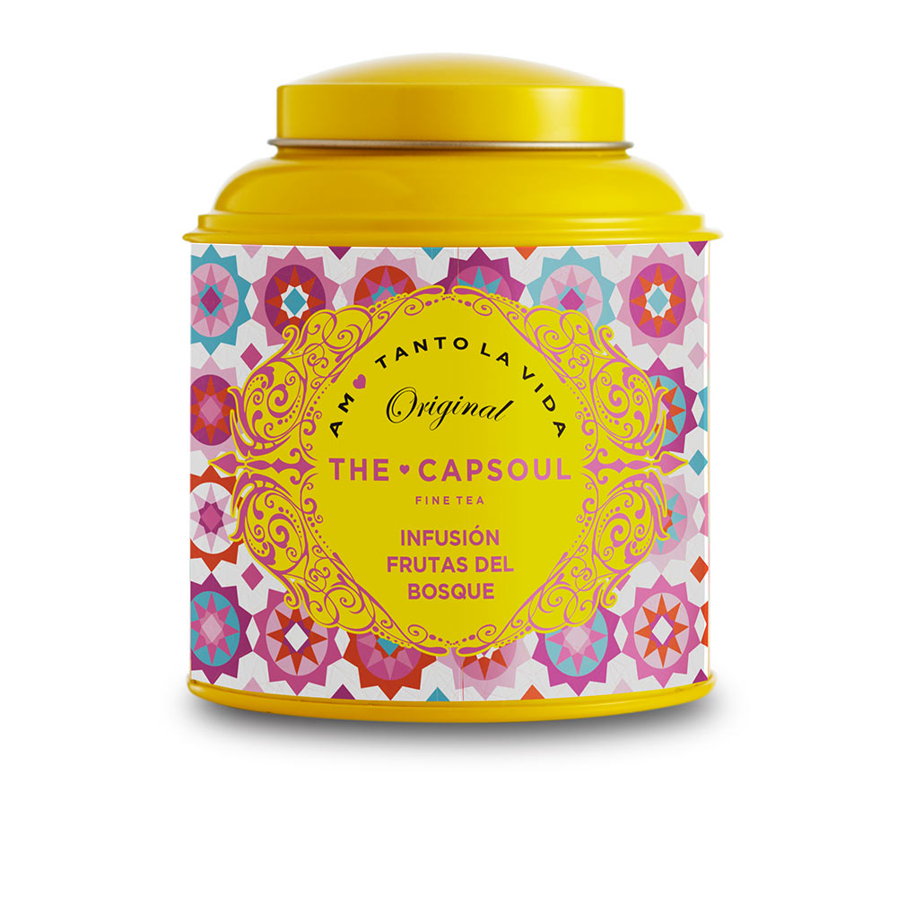 BULK INFUSION forest fruits