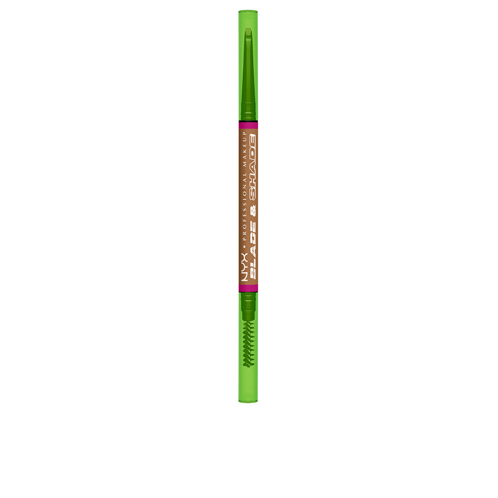 BLADE & SHADE NANO eyebrow pencil