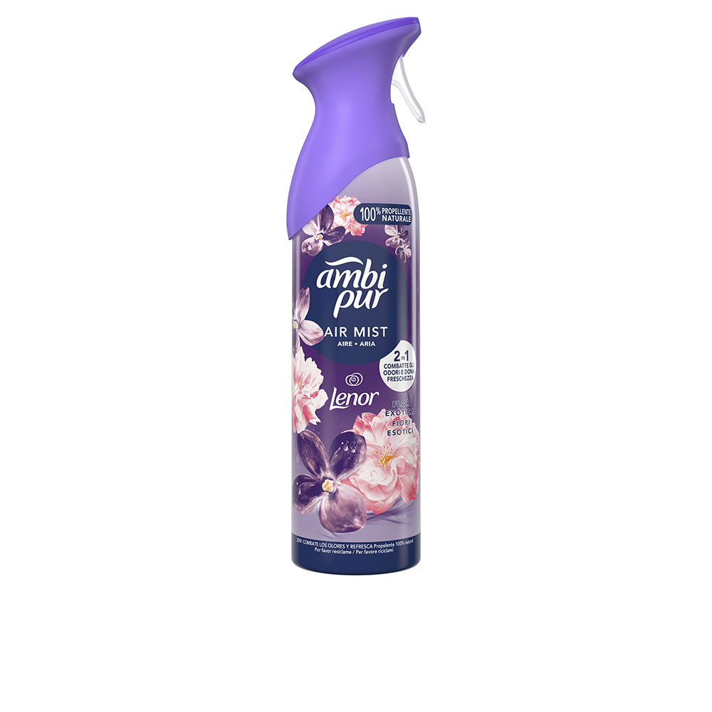 AIR MIST air freshener