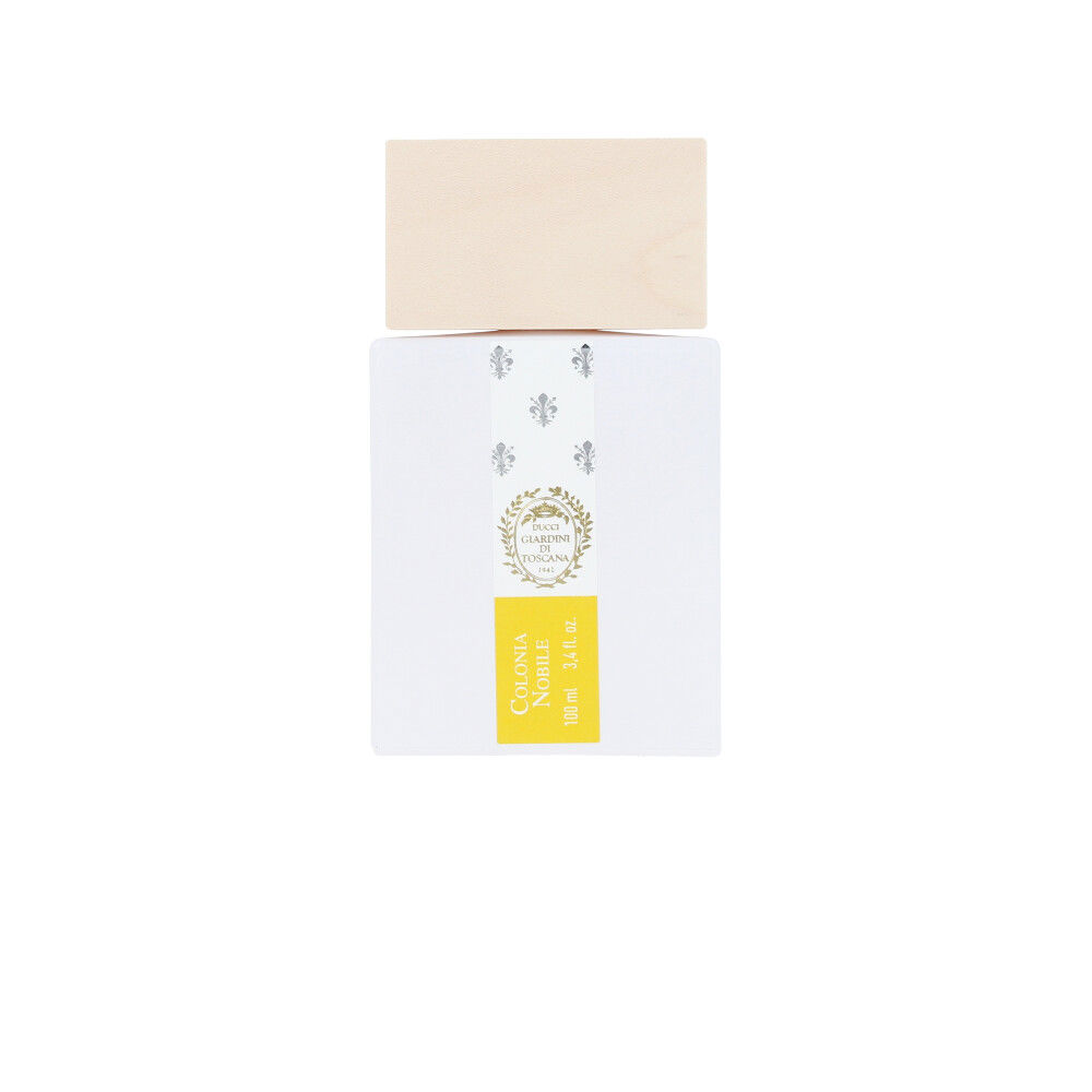 NOBILE COLOGNE edp vapo